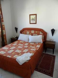 Panorama Vista Hotel Tétouan Buitenkant foto